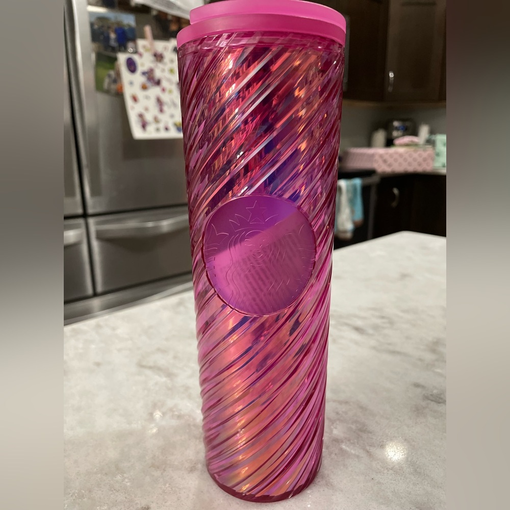 NEW Starbucks Tumbler